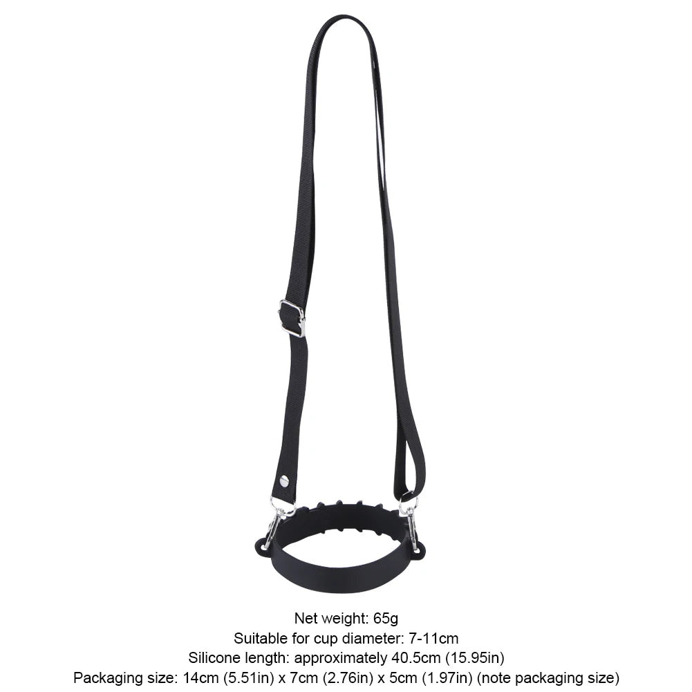 40 Oz Iced Coffee Cup Stainless Steel Vacuum Tumbler Gift