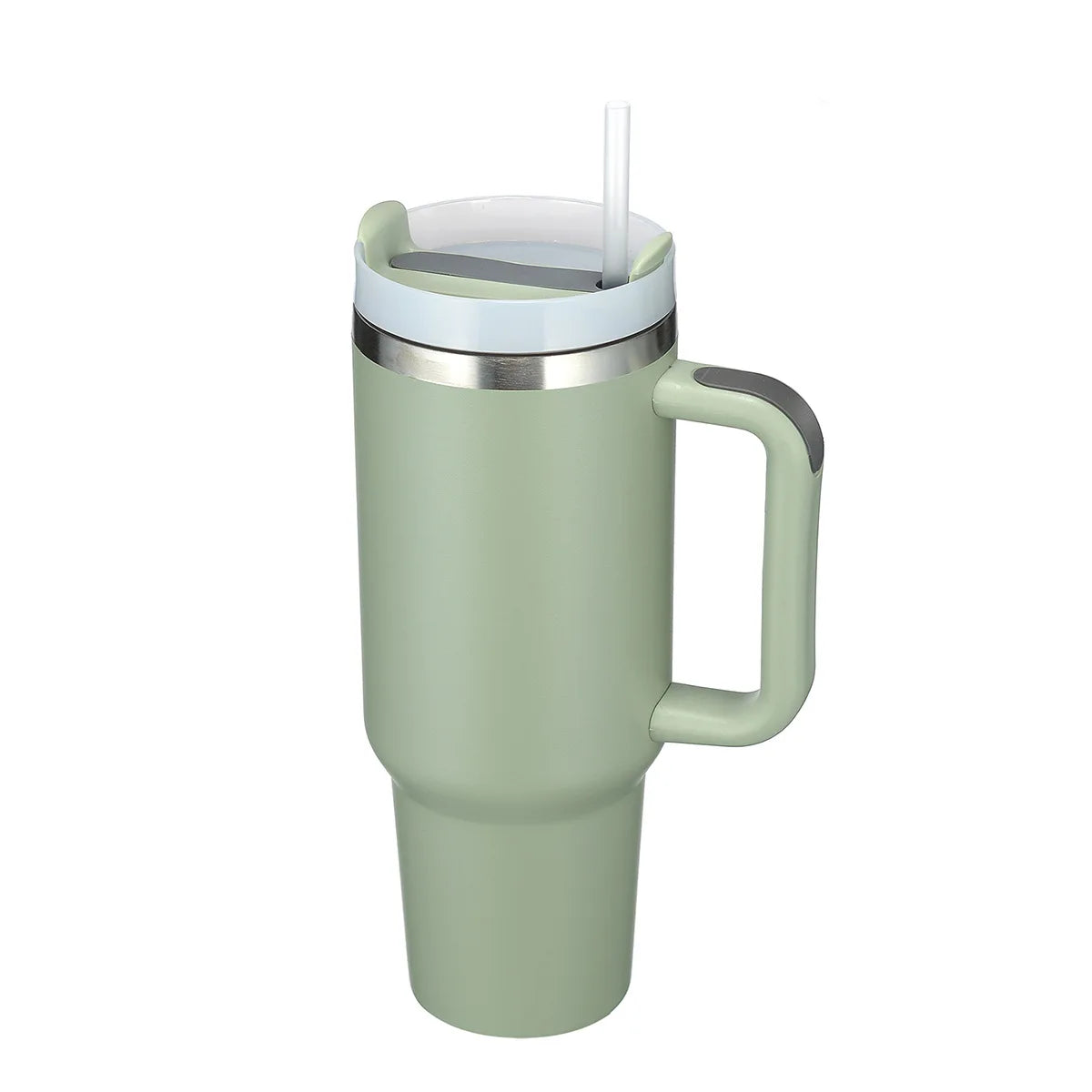 6pack 40oz Stainless Steel Tumbler Tea Personalized Custom Cups Mug