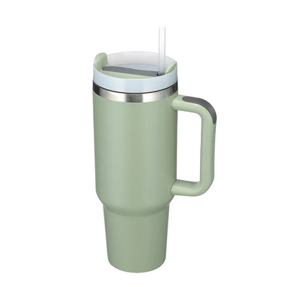 6pack 40oz Stainless Steel Tumbler Tea Personalized Custom Cups Mug