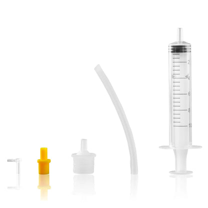 250ML DTF Cleaning Solution for Any DTF DTG Printer Printhead