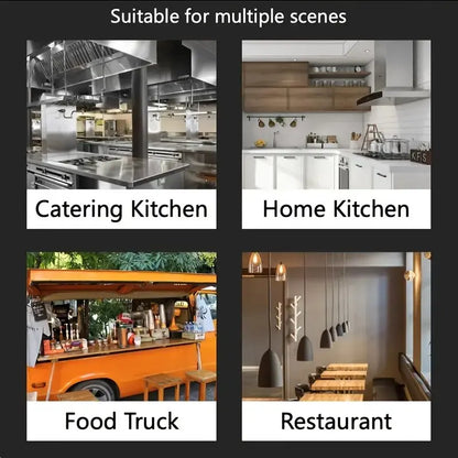 Viking Wolf 20oz Stainless Steel Tumbler Coffee Tea Portable Mug