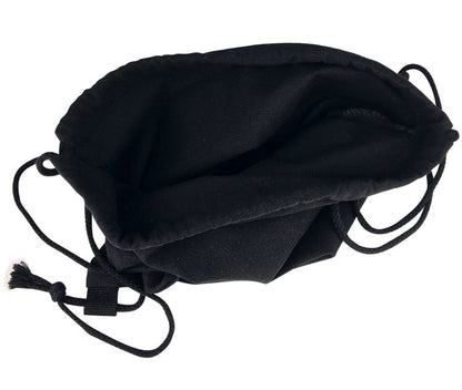 F Caw F Sports String Bag Drawstring Sackpack For Women Men