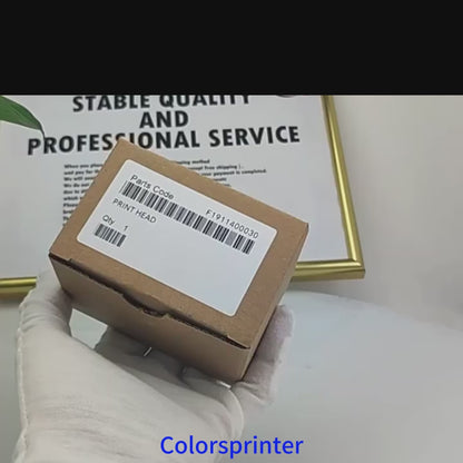 Original XP600 Print Head Fit For Xp600 A3 DTF Printer