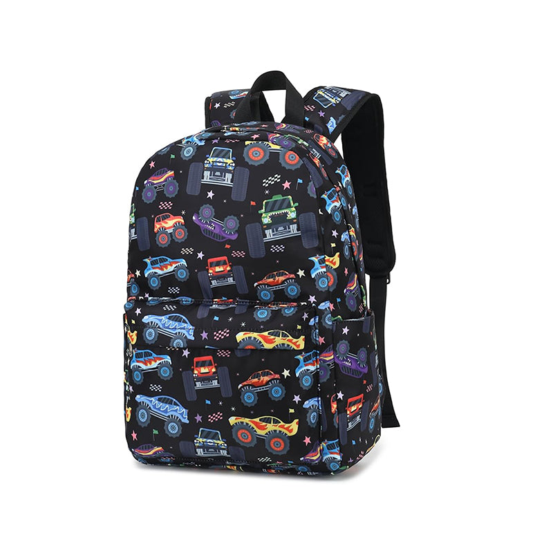 Wholesales Kids Boys Girls Toddler School Backpack Bookbags