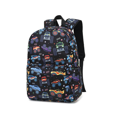 Wholesales Kids Boys Girls Toddler School Backpack Bookbags