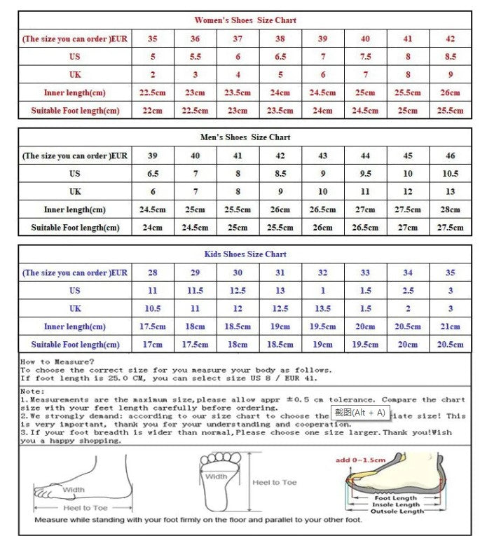 Blank Custom Personalized High Top Canvas Shoes Sports Sneakers Gifts